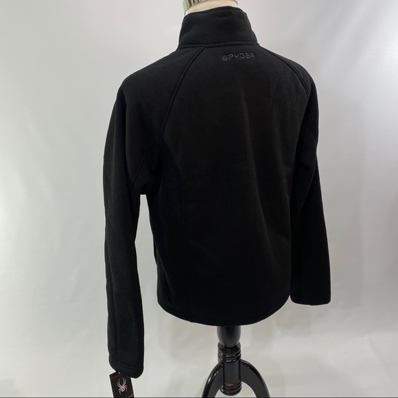 *Liquidation* Spyder Tonal Thick Stryke Jacket - Picture 4 of 8